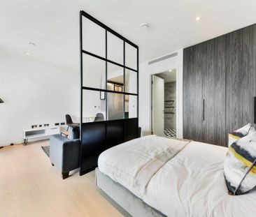 Studio to rent - Photo 4