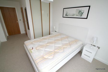 2 bedroom apartment to rent - Photo 5