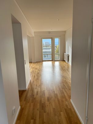 Tresädesgränden 2D - Foto 1