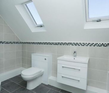 2 bedroom flat to rent - Photo 5