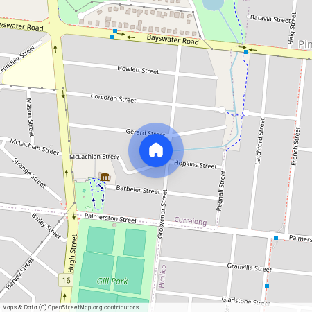 2/15 Hopkins Street, Currajong QLD 4812