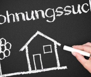 Wohnungssuche - Foto 1