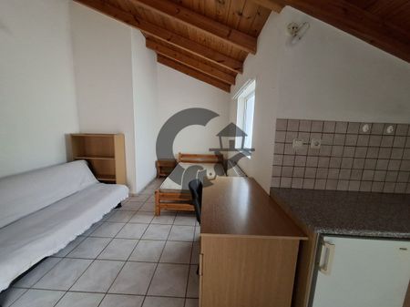 Studio/Γκαρσονιέρα για ενοικίαση Λακκώματα - Κιάφα (Ιωάννινα) - Φωτογραφία 2