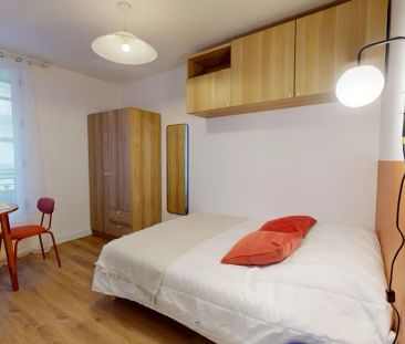 23 Rue du Buisson Saint-Louis 23, Paris - Photo 1