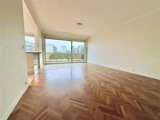 Appartement te huur - Foto 1