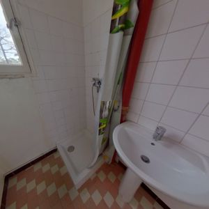 Appartement T1 A Louer - Villeurbanne - 31.24 M2 - Photo 2