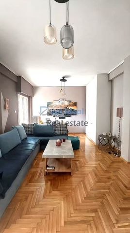 Διαμέρισμα για ενοικίαση Κυνοσάργους (Νέος Κόσμος) - Φωτογραφία 3