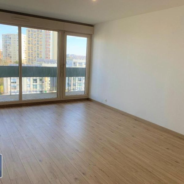 Location Appartement 3 pièces 61m² ANGERS 49000 - Photo 1