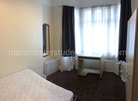 Brailsford Road, Manchester, M14 6PU - Photo 3