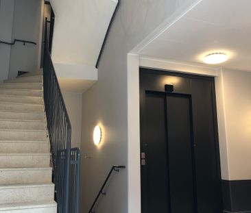 Agavägen, Lidingö - Foto 1