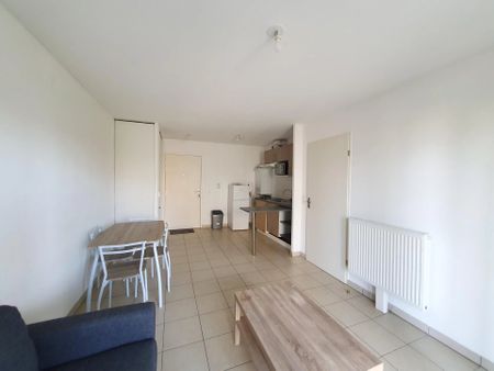 Location Appartement 2 pièces 38m² ST BRIEUC 22000 - Photo 3