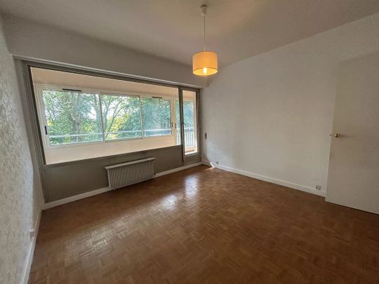 Appartement BESANÇON - 4 pièces 102.61 m2 - Photo 1