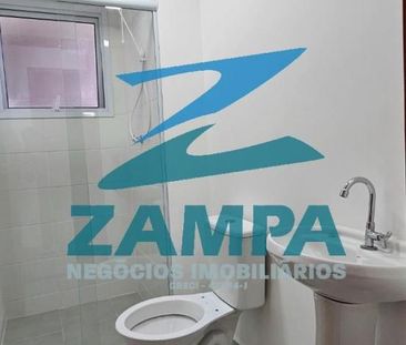 Aluguel de Apartamento Em Cajamar - Sp, Altos de Jordanésia: 2 Quar... - Foto 4