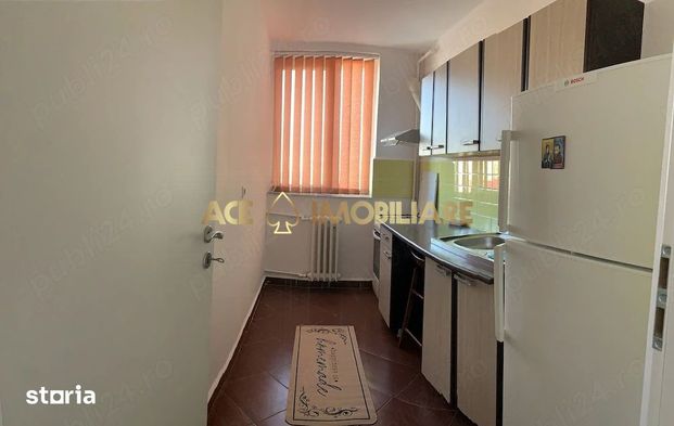 2 Camere de inchiriat | Berceni | Metrou | Mobilat - Utilat - Photo 1