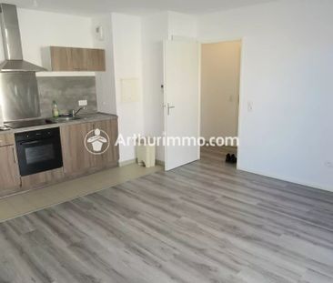 Location Appartement 2 pièces 41 m2 à Vert-Saint-Denis - Photo 3