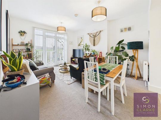 1 bedroom apartment to rent - Photo 1