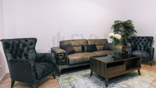 Apartament 2 camere - Aviatiei - Fotografie 1