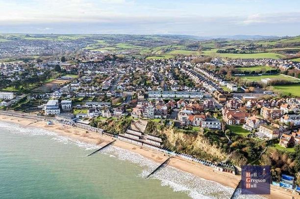 De Moulham Road, Swanage, BH19 - Photo 1