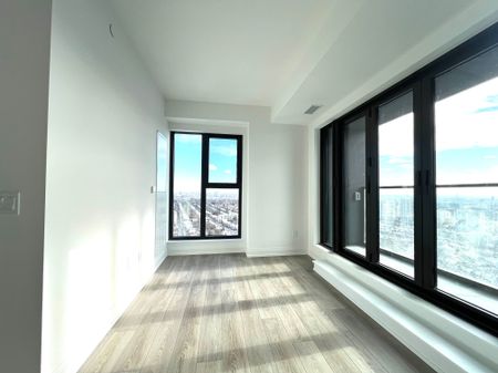 For Lease - 20 Soudan Avenue Unit# 3303, Toronto, Ontario - Photo 4