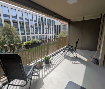 2.5 Zimmer, 52 m², 2. Stock - Photo 5