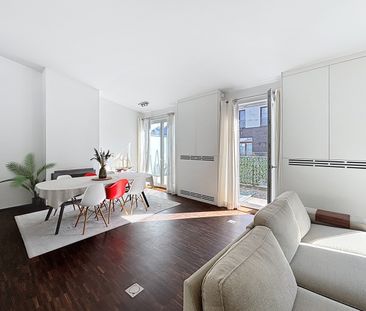 Appartement voor € 1.400 - Photo 6