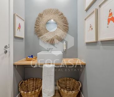 Moradia T3 em Lisboa - Photo 2