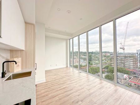For Lease - 500 Dupont Street Unit# Ph11, Toronto, Ontario - Photo 2