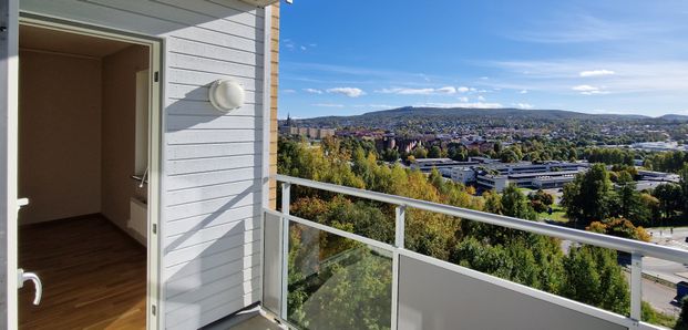 Granloholmsvägen, Sundsvall - Foto 1