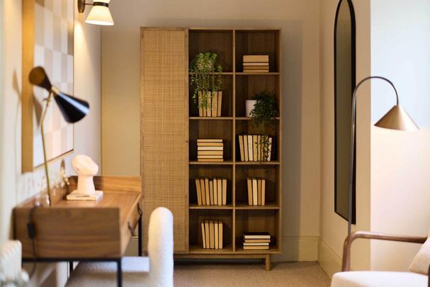 5 bedroom house to rent - Photo 1