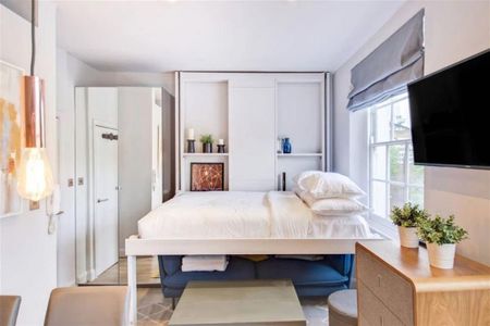 Studio to rent - Photo 5