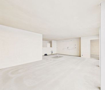 Modern 5.5-room new construction apartment in Sattel - Photo 3