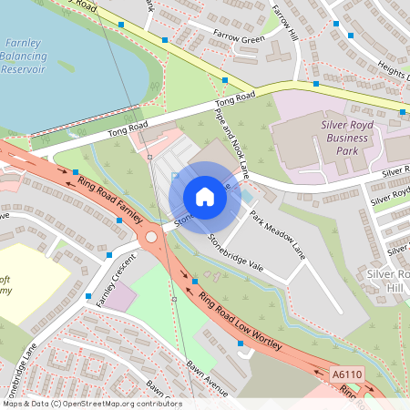 Stonebridge Court, Leeds, LS12