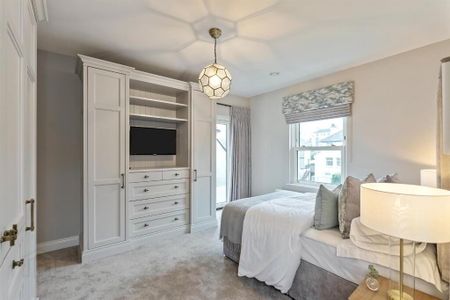 Apt 6 Princeton House, 64 Princetown Road, Bangor, BT20 3TD - Photo 3