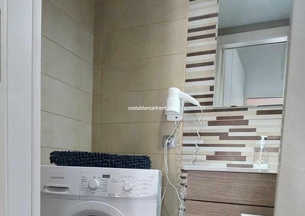 #Benidorm Rincon de Loix