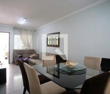 Casa para alugar com 107m², 3 quartos e 3 vagas - Foto 2