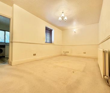 1 bedroom ground floor flat to rent - Photo 4