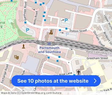 Enterprise House, Portsmouth, PO1 - Photo 1