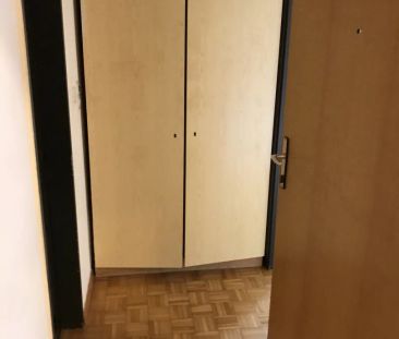 1-Zimmer-Wohnung in Dornbirn zum Mieten - Foto 4