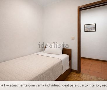 Apartamento em Candal - Regadas, Santa Marinha - Photo 4