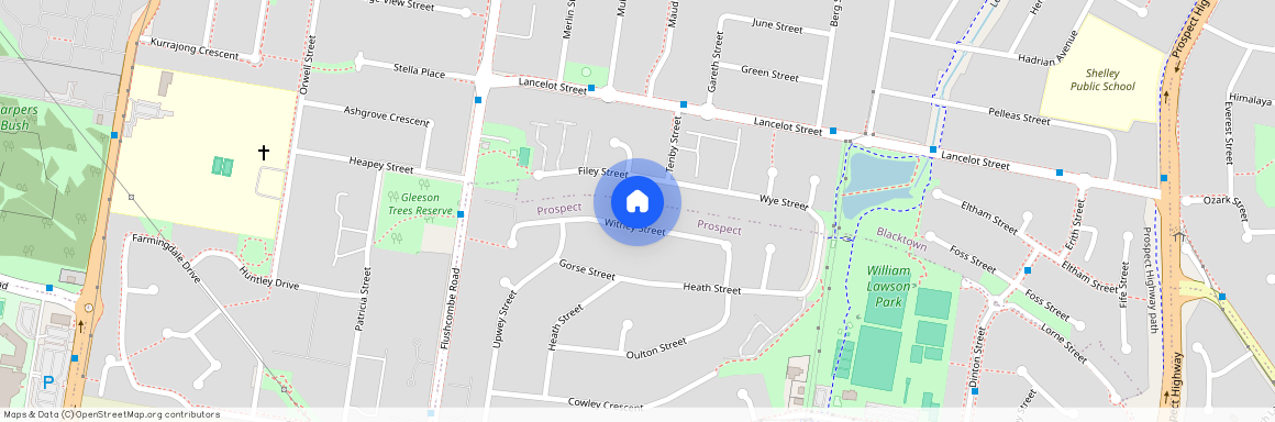 36 Witney Street, NSW 2148, Prospect