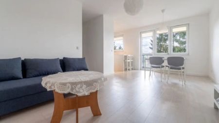 Sprawdź>>> świeżo umeblowane, balkon 48 m² - Photo 2
