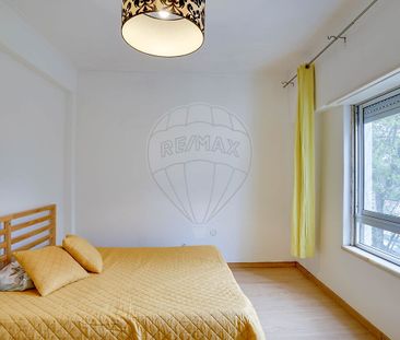 Apartamento T3 em Lisboa - Photo 4