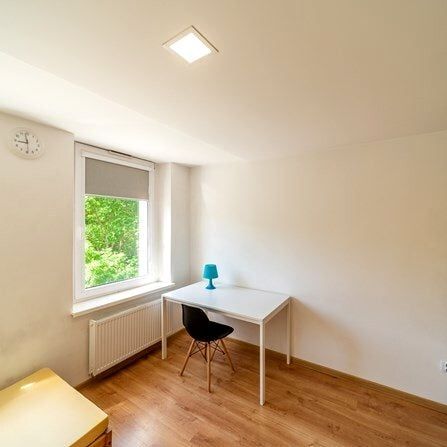 Pokój, ul. Traugutta - Zdjęcie 1