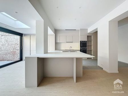 Tout savoir sur cette maison à Auderghem, à Auderghem - Photo 5