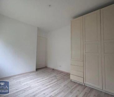 Appartement à louer 4 pièces 116.5m² - Photo 1