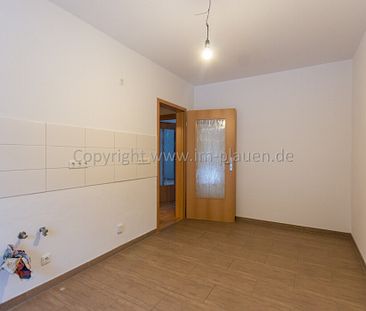 Syratal - 2 Zimmer mit moderner Badausstattung inkl. BW und Dusche - großzügiger Balkon - Foto 4