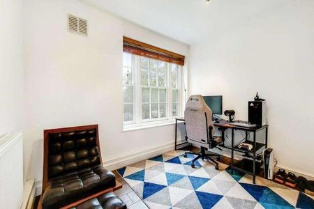 Kennington Park Road, Oval, SE11 - Photo 4