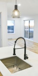 CONDOS appartement 4 ½ – CONSTRUCTION 2025 - Photo 3