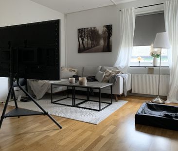 Rosenbergsgatan 28A, Helsingborg - Foto 2