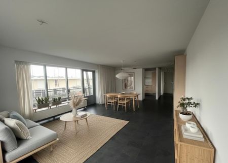 Appartement te huur: Lobeliuslaan 100 2341 PK Oegstgeest - Foto 5